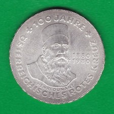 Österreich, 500 Schilling