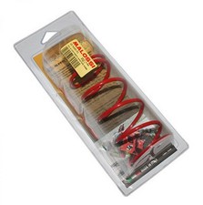 Malossi Contrast Spring -