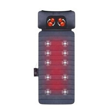 Comfier Shiatsu Massagematte