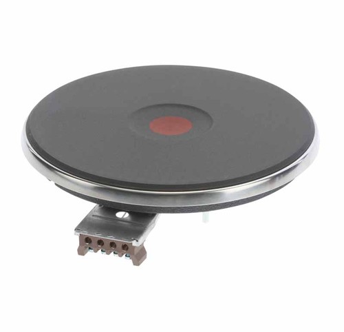Kochplatte alternativ 180mmø - alternativ,