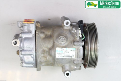 Kompressor ford transit - -,