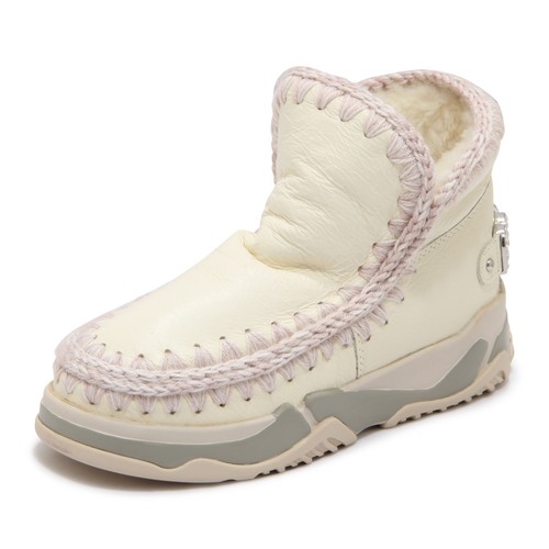 M7747 stivaletto donna mou - stivaletto,