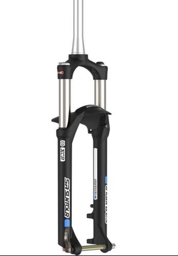 Neu suntour xcr34 - sr,