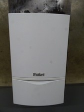 Vaillant ecoTEC plus VCW DE 196/3-5 Gas-Brennwert-Kombi-Therme 20kW Bj.2010