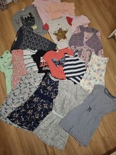 Sommer Bekleidungspaket Sommerkleider 158/164