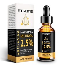 Retinol Serum 60 ml