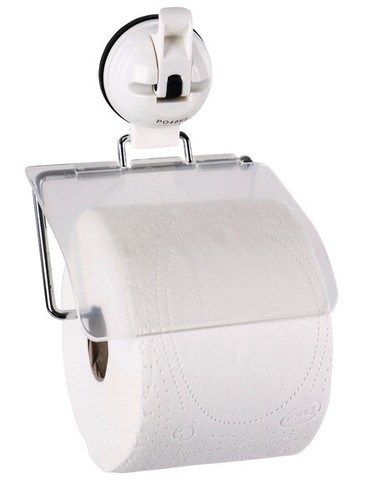Toilettenpapier halter ohne - toilettenpapier-halter,