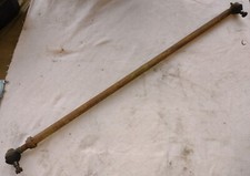 101cm Lenkschubstange / Spurstange von MAN Oldtimer Traktor - Lenkstange