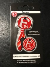 Fantool Fortuna Düsseldorf 