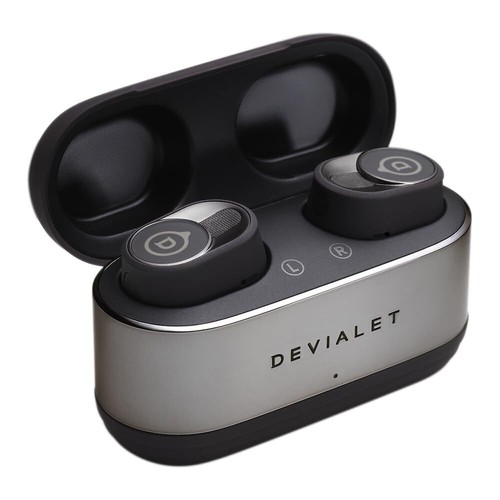 Devialet gemini schwarz - devialet,