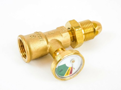 Gasflasche flaschenmanometer - gasflasche,