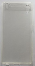 Sony Xperia Z5 Hülle Silikon