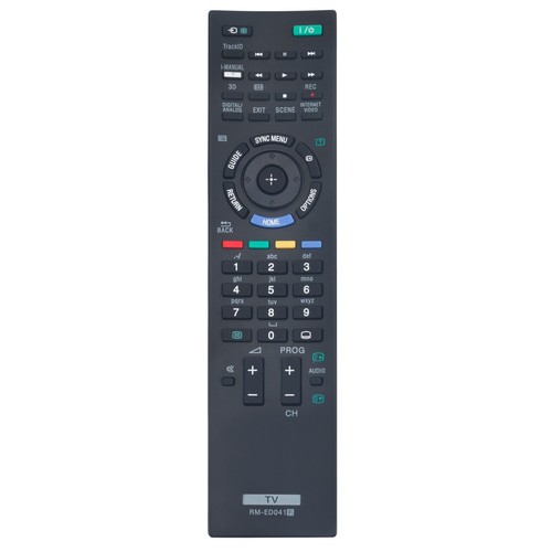 Ed041 fernbedienung fur - rm-ed041,