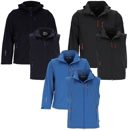 Blue wave herren - wave,