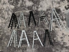 WWE Mattel Jakks Figuren Figur Zubehör Accessoires XXL Konvolut Sammlung Set 1