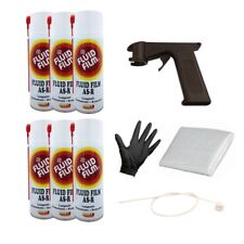 Fluid Film AS R NAS Rostschutz