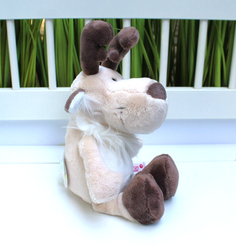 Neu nici elch rentier hirsch - nici,