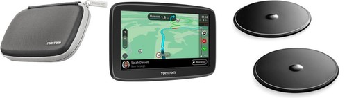 Tomtom classic 5 zoll - go,