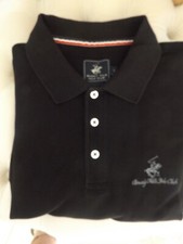 Beverly Hills  Polo Club  Polo