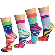 4 - 12 Paar Kinder Socken