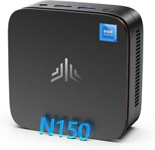 4K UHD Mini PC E1 Windows 11