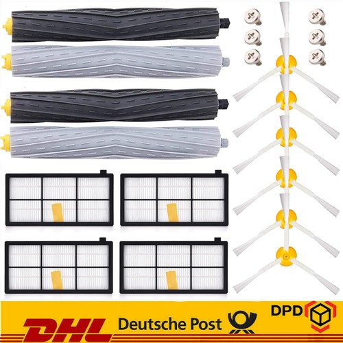 Vakuum filter bürsten - vakuum,