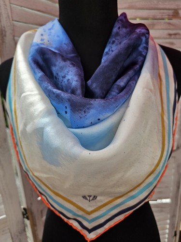 Fraas seidentuch x 90 cm - ,