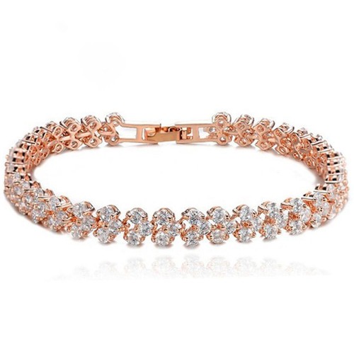 Damenarmband tennisarmband - damenarmband,