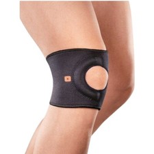 Knieschoner für Knicken
