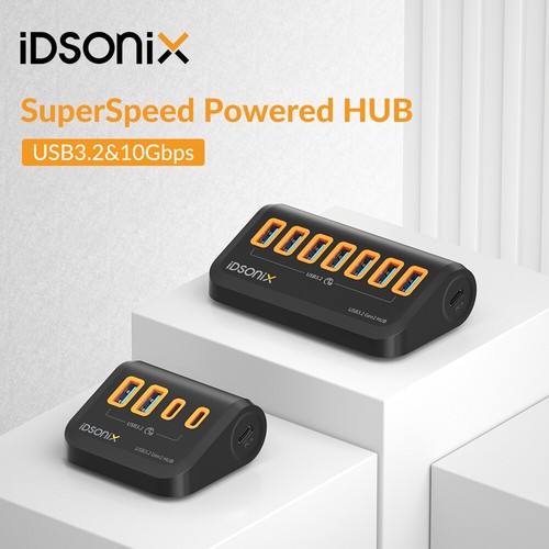 Idsonix ports verteiler - idsonix,