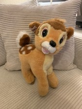 Disney Bambi Kuscheltier