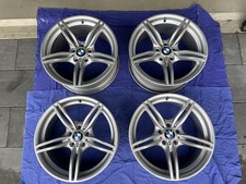Original BMW Doppelspeiche