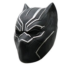 Neuer schwarzer panther helm - neuer,