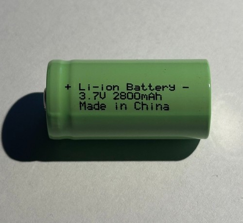 Cr123a 16430 cr17345 3 - 16430,