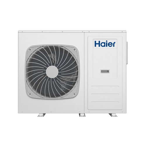 Haier monoblock luft wasser - haier,