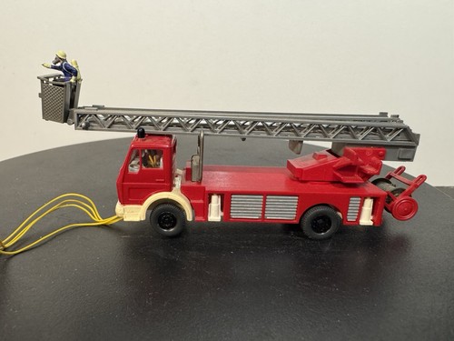 Wiking 061801 mercedes - 1:87,