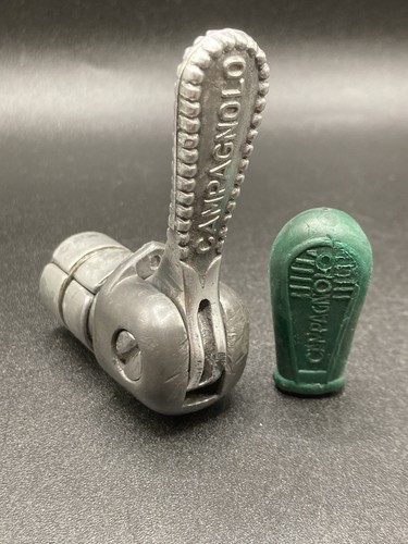 Bar end shifter campagnolo - end,