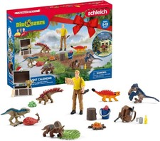 Schleich 98984 - Dinosaurier