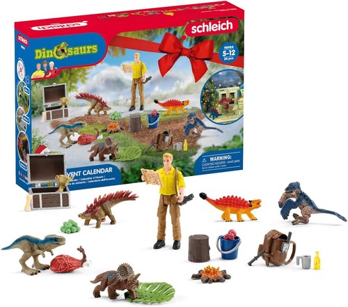 Schleich 98984 dinosaurier - 98984,