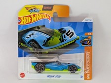 hot wheels 2024 Rollin Solo