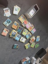 XXL 2000 Pokemon Karten Sammlung