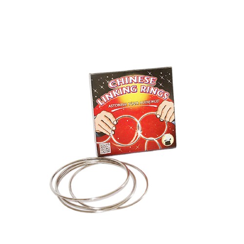 Chinesisches ringspiel cm - ringspiel,