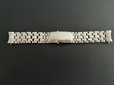 OMEGA Seamaster 300m Armband 20mm Stahl