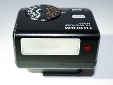 Fujifilm EF-X20 TTL-Blitz
