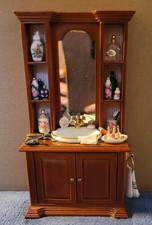 Puppenhaus Puppenstube