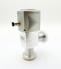 Pfeiffer EVB 016 PA Vacuum
