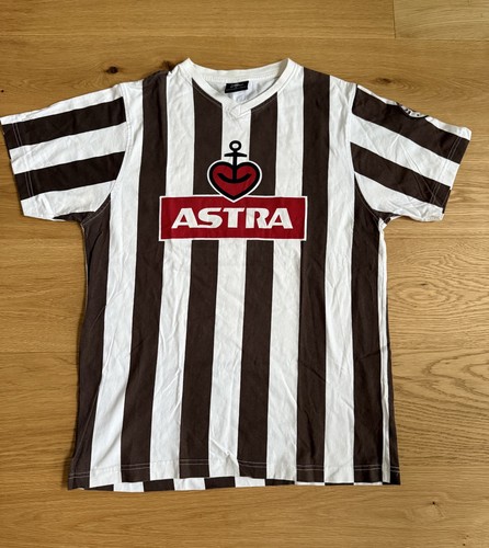 Pauli astra t shirt gr - fc, t-shirt