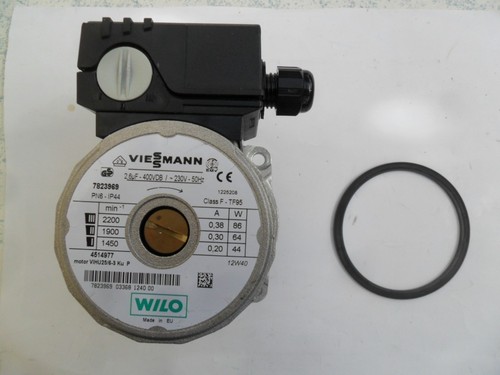 Viessmann vihu 6 3 - , 6-3