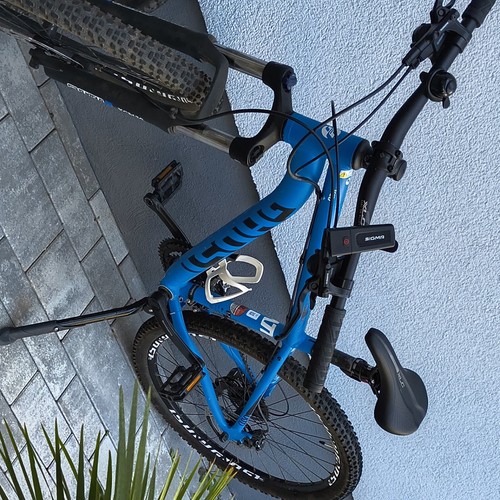 Giant talon mountainbike - talon,