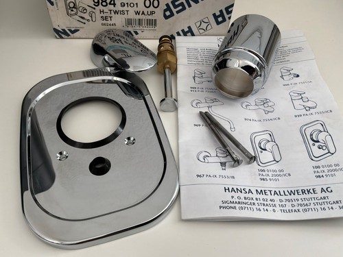 Hansa twist hansatwist - hansa,